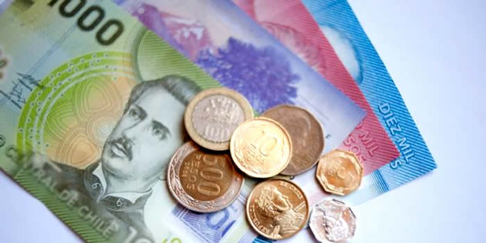 Comenzó el pago de $ 7.000 de la compensación por el papel higiénico