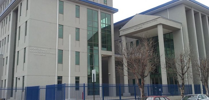 5 años de cárcel arriesga individuo que robo joyas y productos de perfumería desde un domicilio en marzo pasado