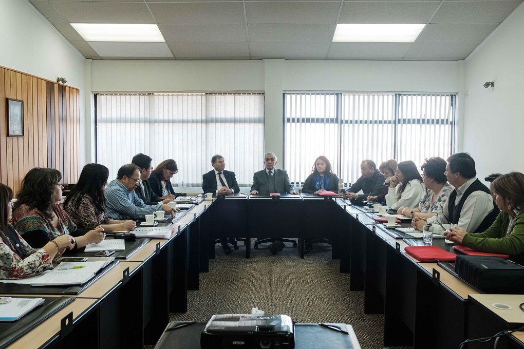 Recalendarización académica de la Universidad de Magallanes permitirá terminar segundo semestre a fines de enero