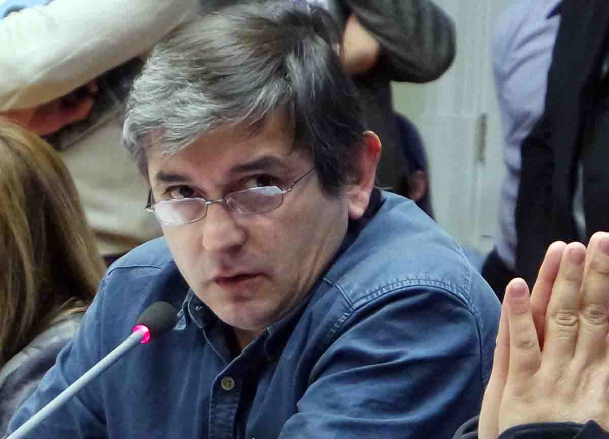 Pesar en el PC de Magallanes por fallecimiento de Carlos Ovando Cárdenas