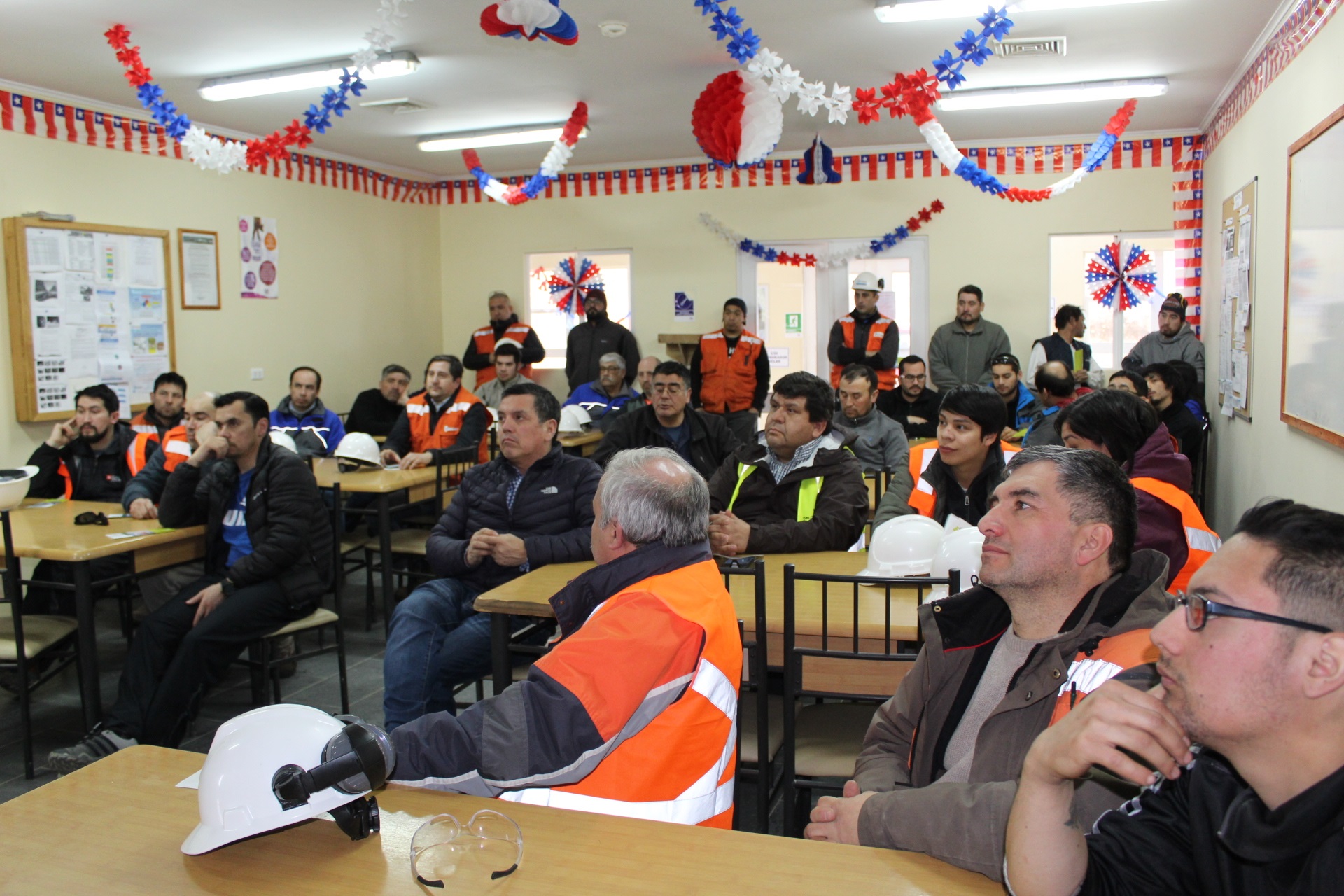 CChC Punta Arenas llama a celebrar las Fiestas Patrias de manera responsable