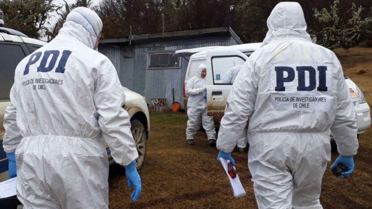 Encuentran cadáver en una estancia en San Sebastián, Tierra del Fuego