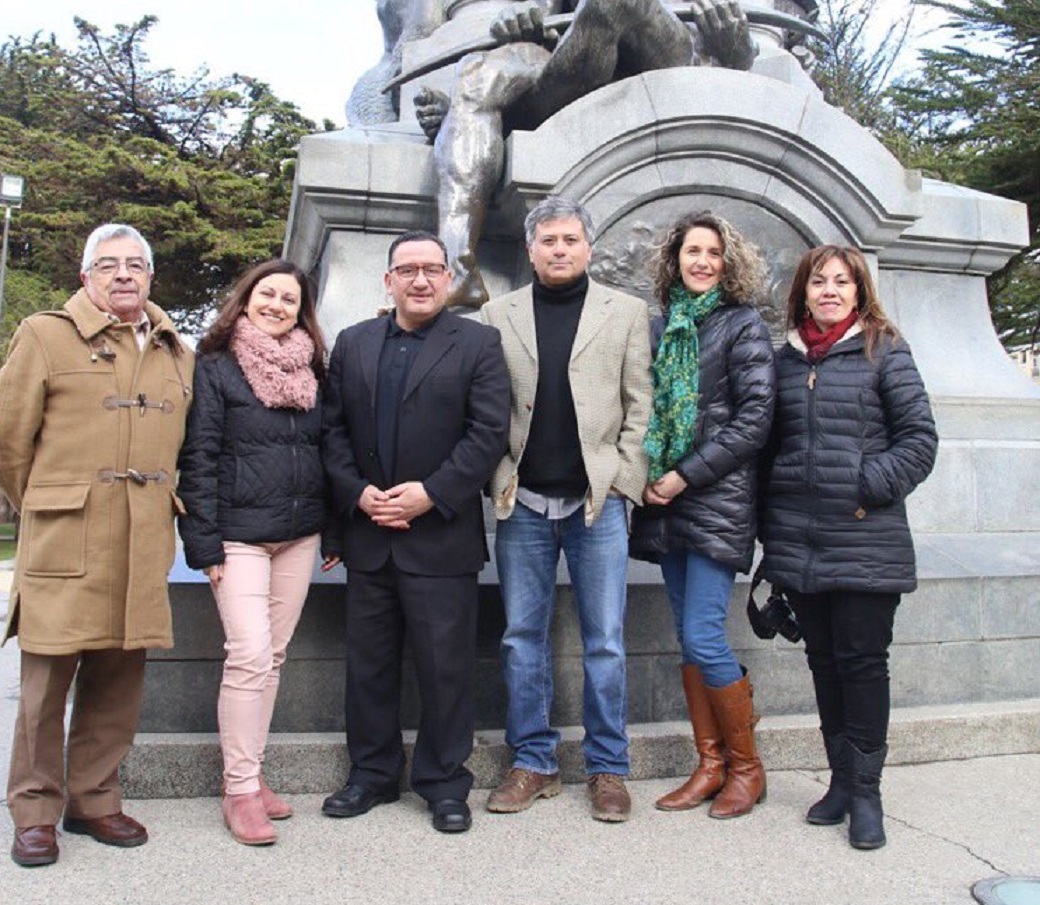 Se constituyó el nuevo Consejo Regional del Colegio de Periodistas en Magallanes