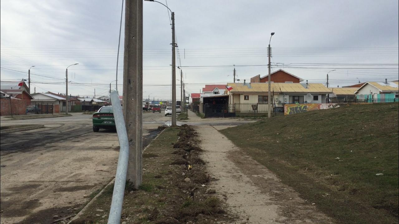 EDELMAG informa sobre interrupciones de suministro eléctrico en sector Silva Henríquez de Punta Arenas