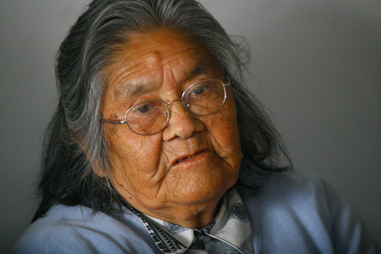 SEREMI de Educación destaca rol de la mujer indígena el conmemorarse hoy su día