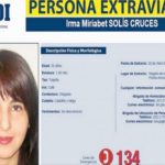 Querellante por el caso Irma Solis aseguró que la investigación no se ha cerrado, pese a que no se perseverará en el delito de secuestro