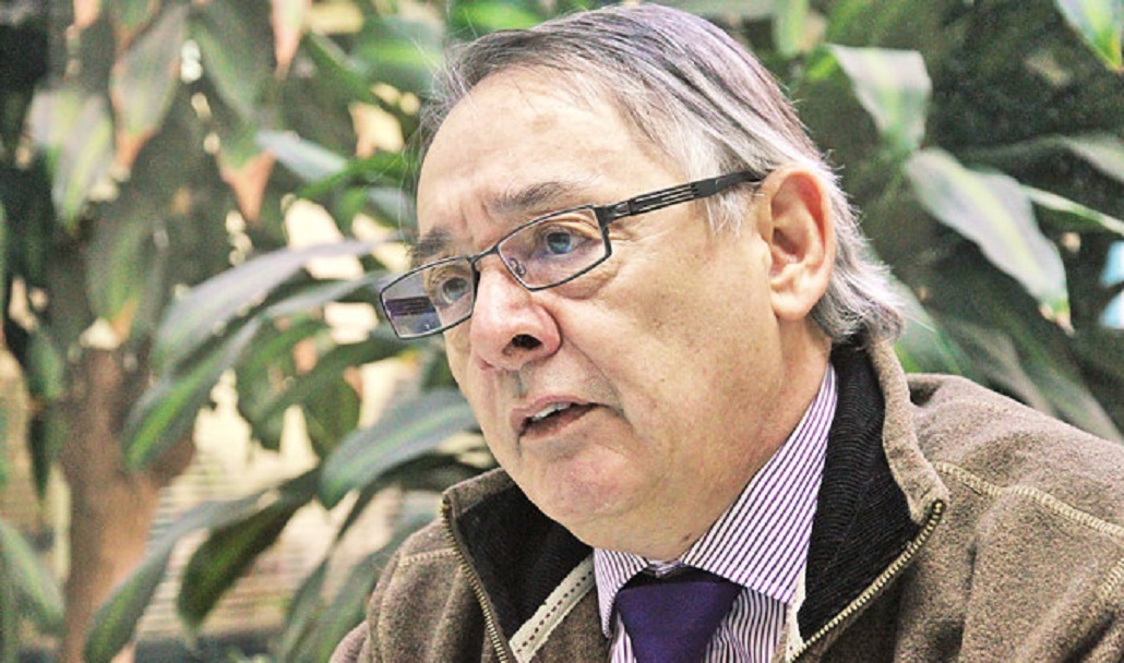 Al final de cuentas los antipatriotas no eran de la oposición – Juan Morano – Opinión