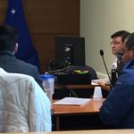 Chofer que se vio involucrado en fatal accidente que cobró la vida de una familia argentina aseguró no ser responsable de la tragedia que se produjo en la ruta a Monte Aymond