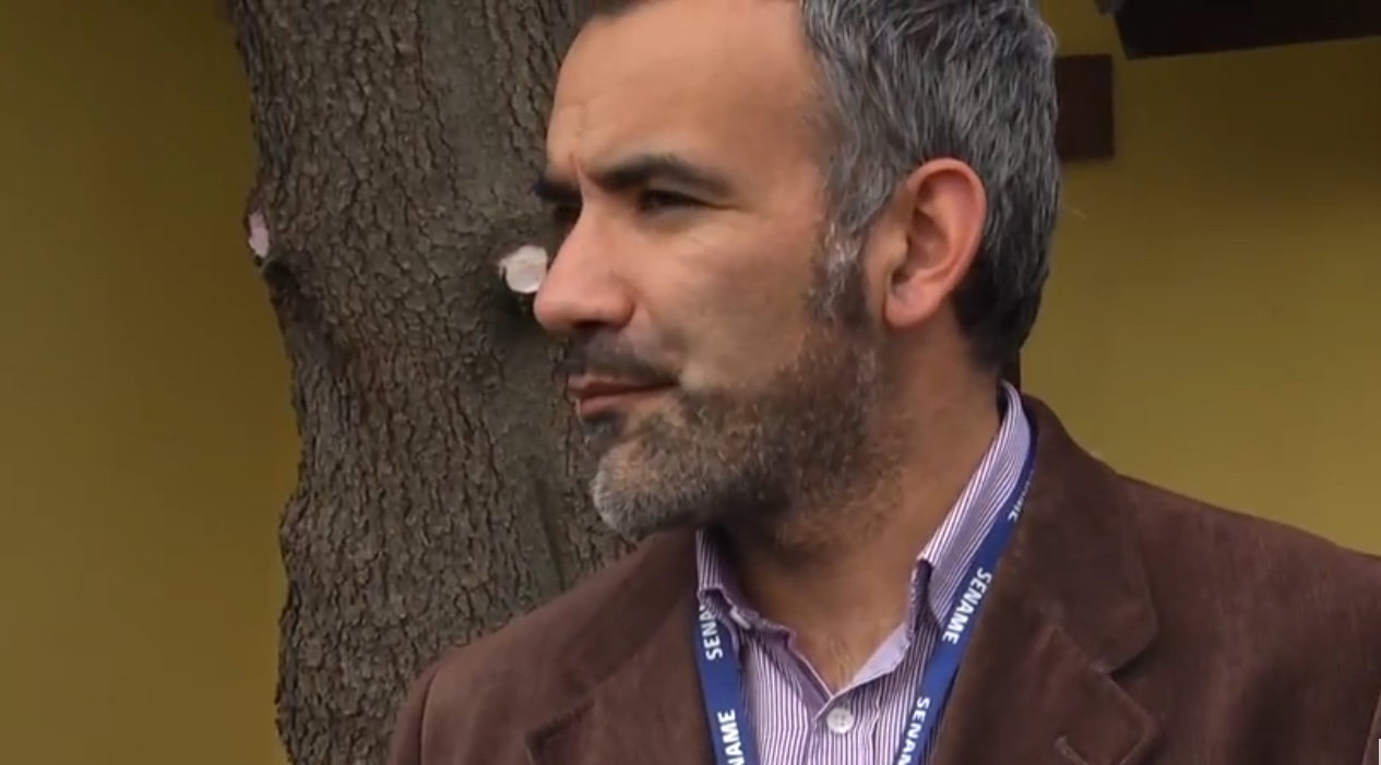 Servicio Nacional de Menores presentará querella contra quienes resulten responsables de la violación a un menor de 10 años