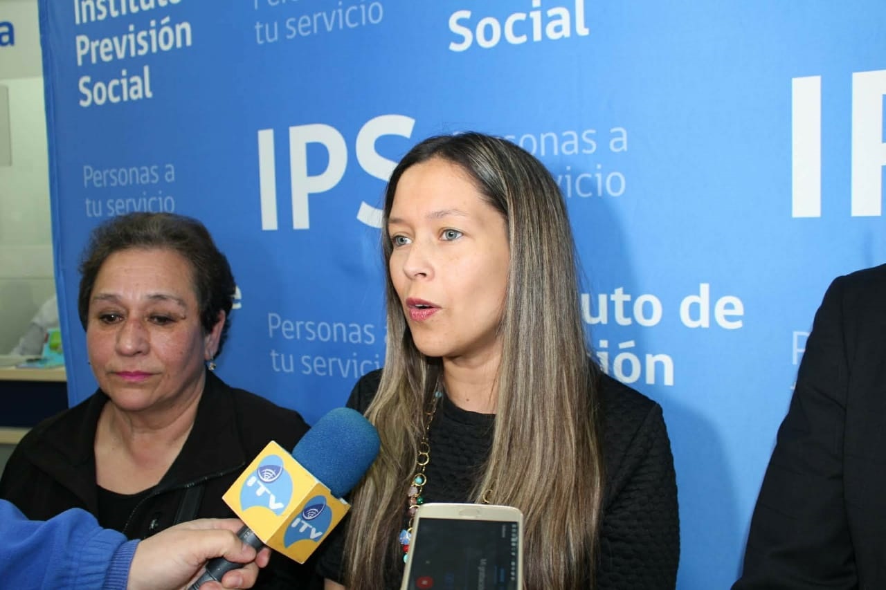 Tras tres meses de marcha blanca, reactivan convenio Fonasa – IPS que permite compra de bonos y programas médicos en ChileAtiende