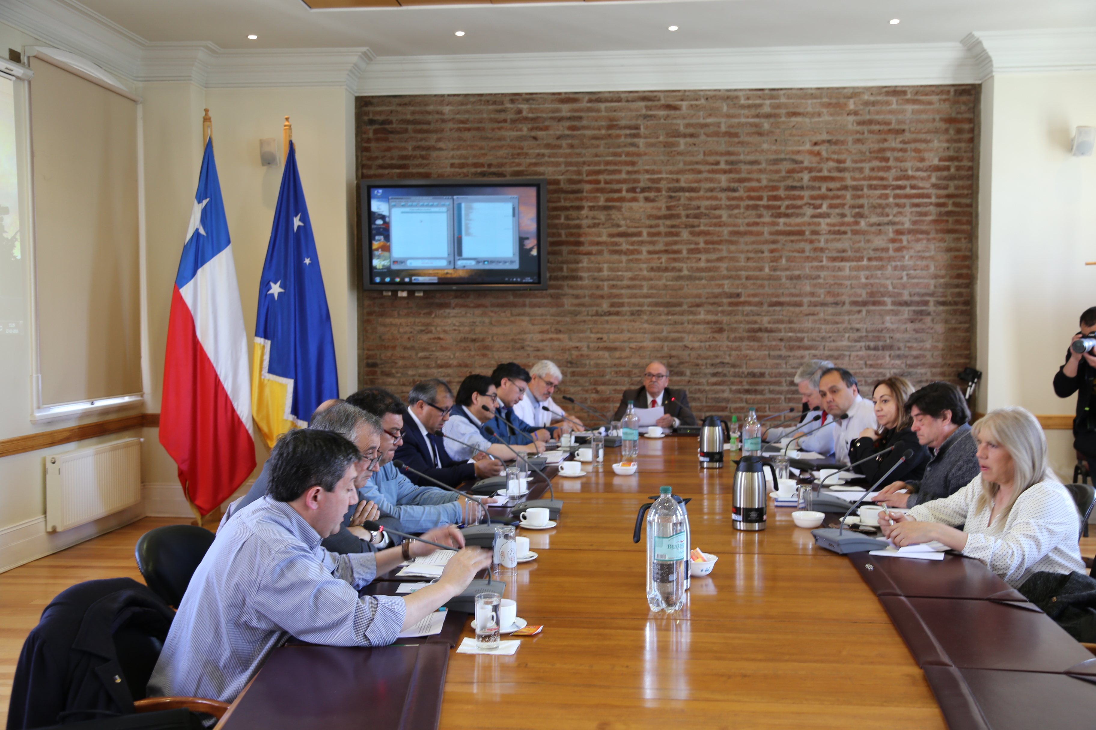 CORE aprobó recursos para Diseño de Mejoramiento y Ampliación Escuela Diferencial Nicolás Mladinic Puerto Natales