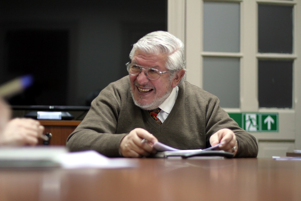 Seremi Sáez y Ley de Generación Distribuida: “incentivará y fortalecerá el uso residencial de fuentes limpias de energía”