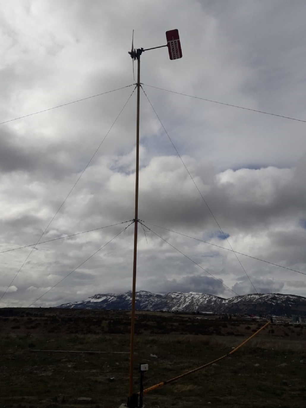 Exitoso proyecto «Donde se Juntan los Vientos» recibe amplio apoyo en Puerto Natales