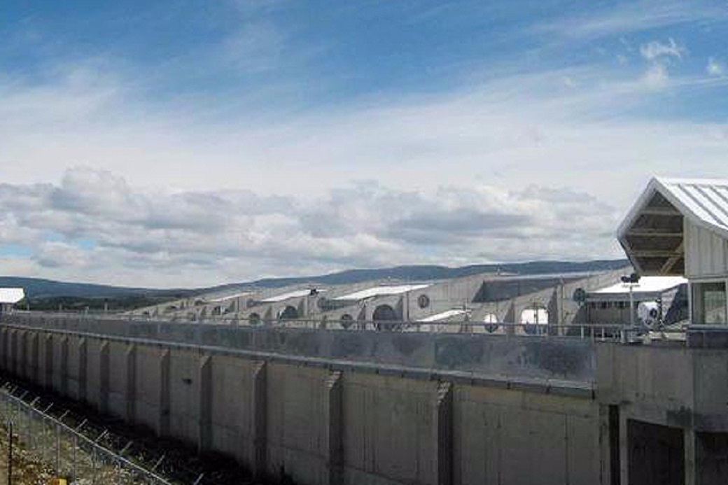 Imputado por robo en almacén de Villa Los Españoles se quitó la vida en la celda