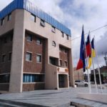 A pasos agigantados avanza construcción de nuevo complejo de la PDI en Punta Arenas