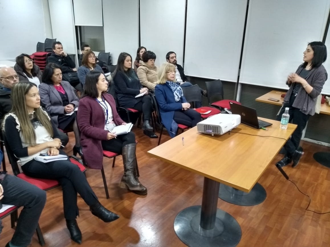 Presentarán estudio sobre la situación laboral de las mujeres en Magallanes