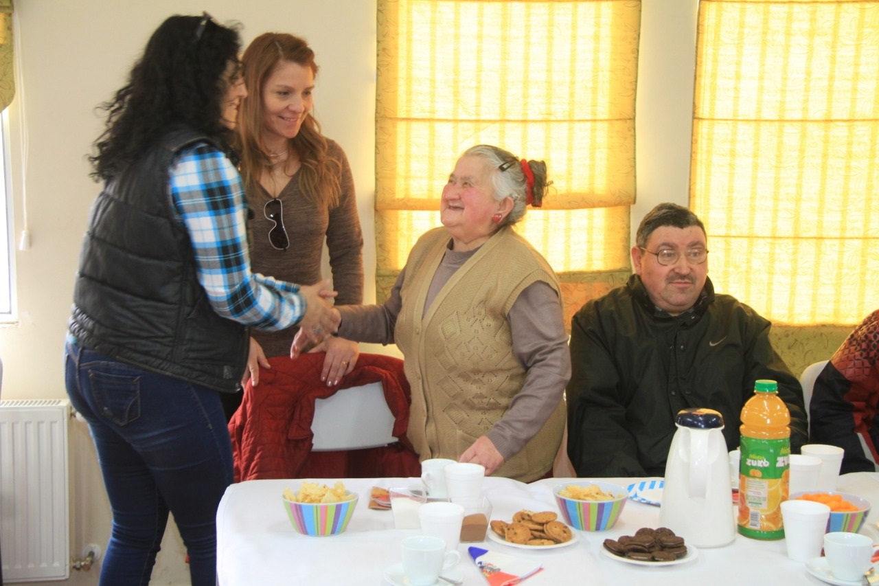 Voluntariado Manos Amigas con peluqueros locales realizarán operativo «Cambiale el look a tu vida» en apoyo a personas en situación de calle