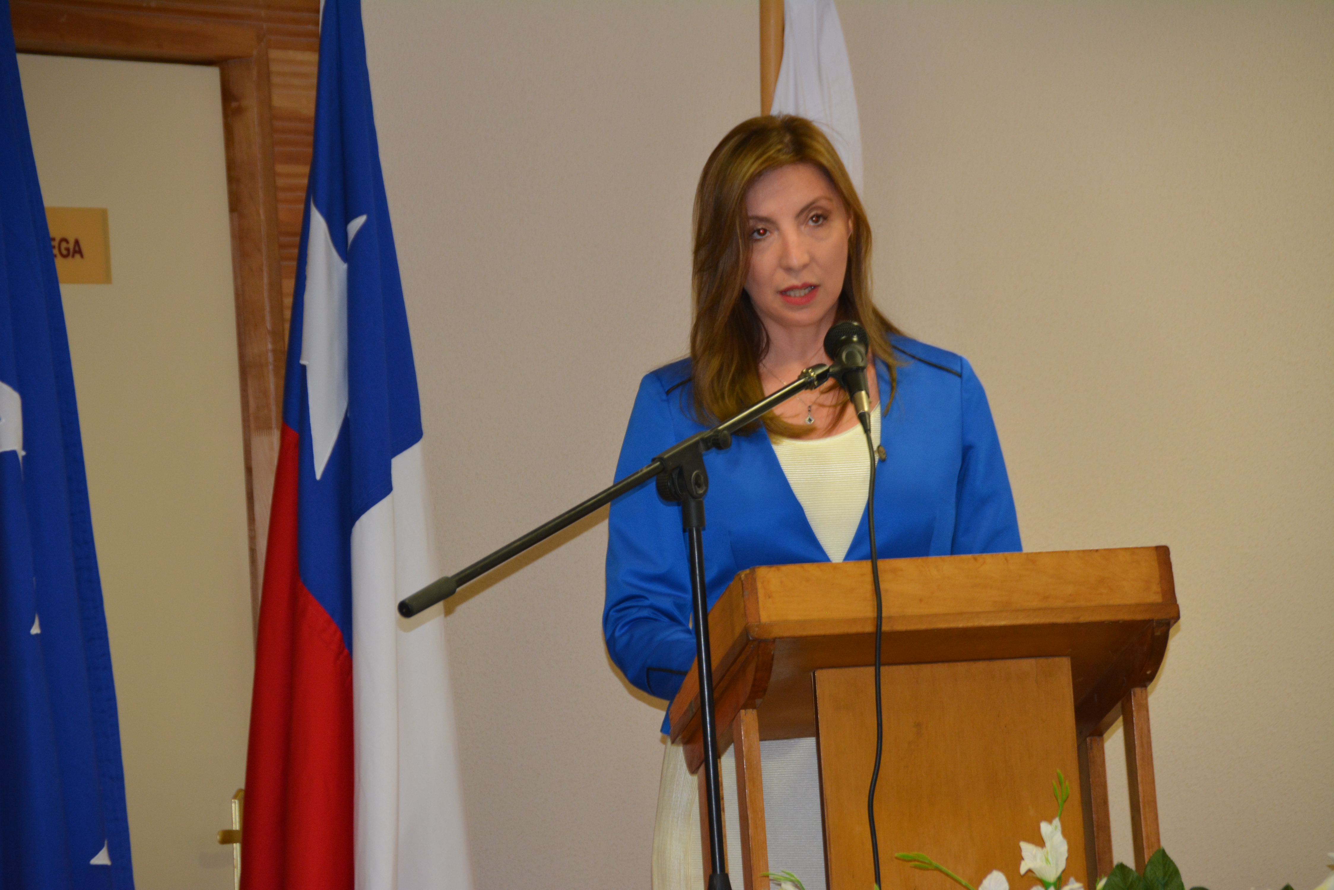 Fiscal Jefe de Porvenir rendirá Cuenta Pública mañana martes