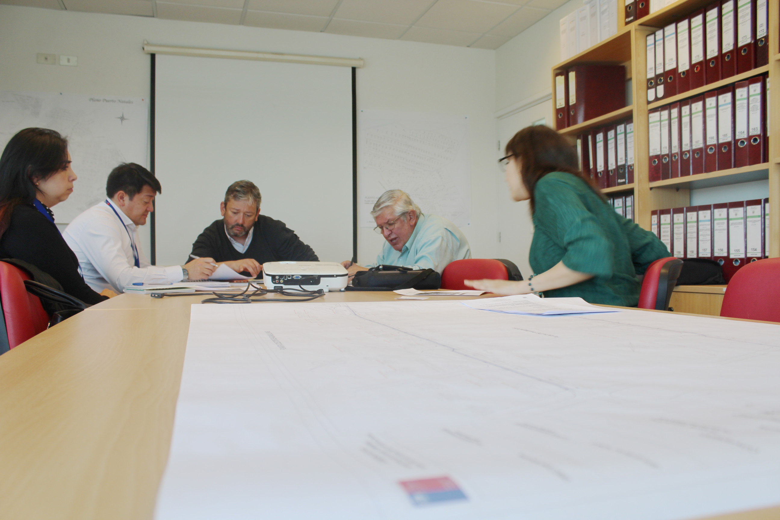 Energía Magallanes recoge requerimientos energéticos de provincia de Última Esperanza