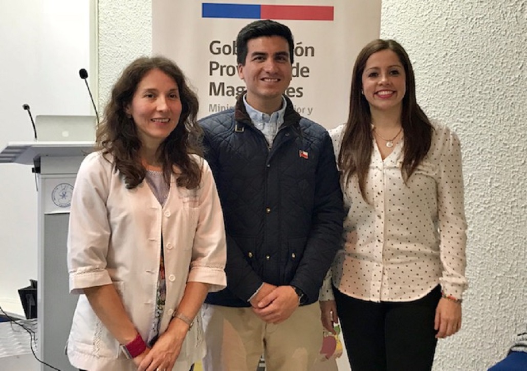 Gobernación de Magallanes y Red CEA realizarán Gobierno en Terreno Inclusivo: Condición Espectro Autista