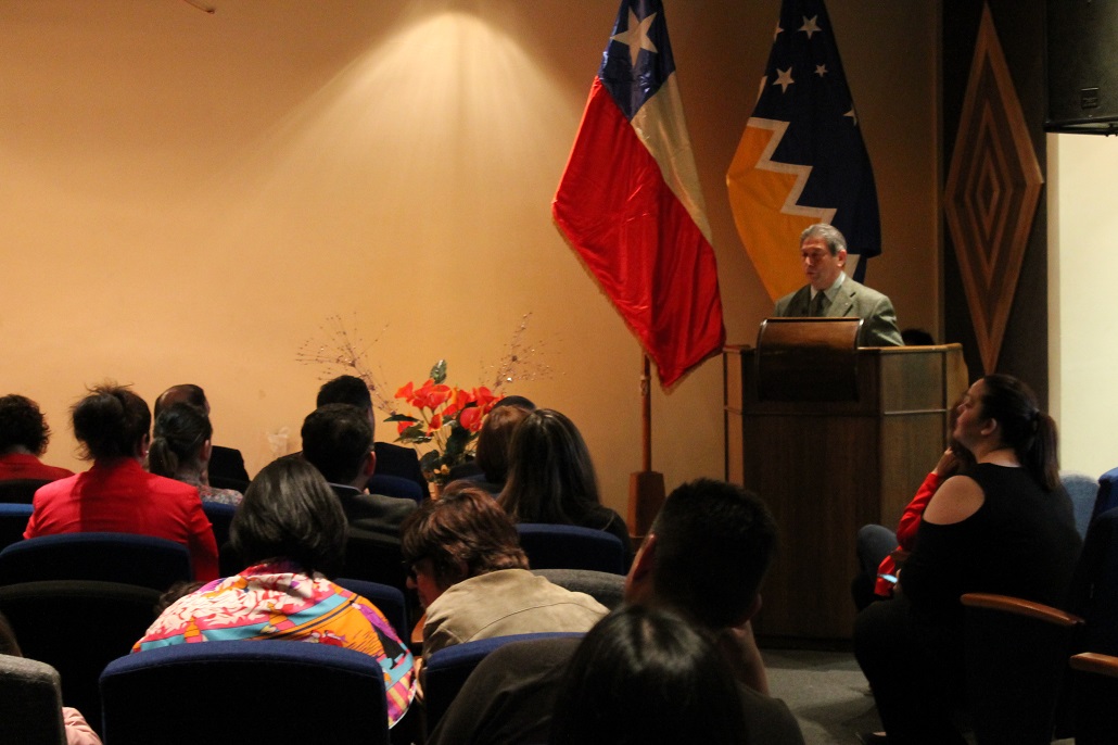 SECREDUC premia a trabajadores que se acogen a retiro