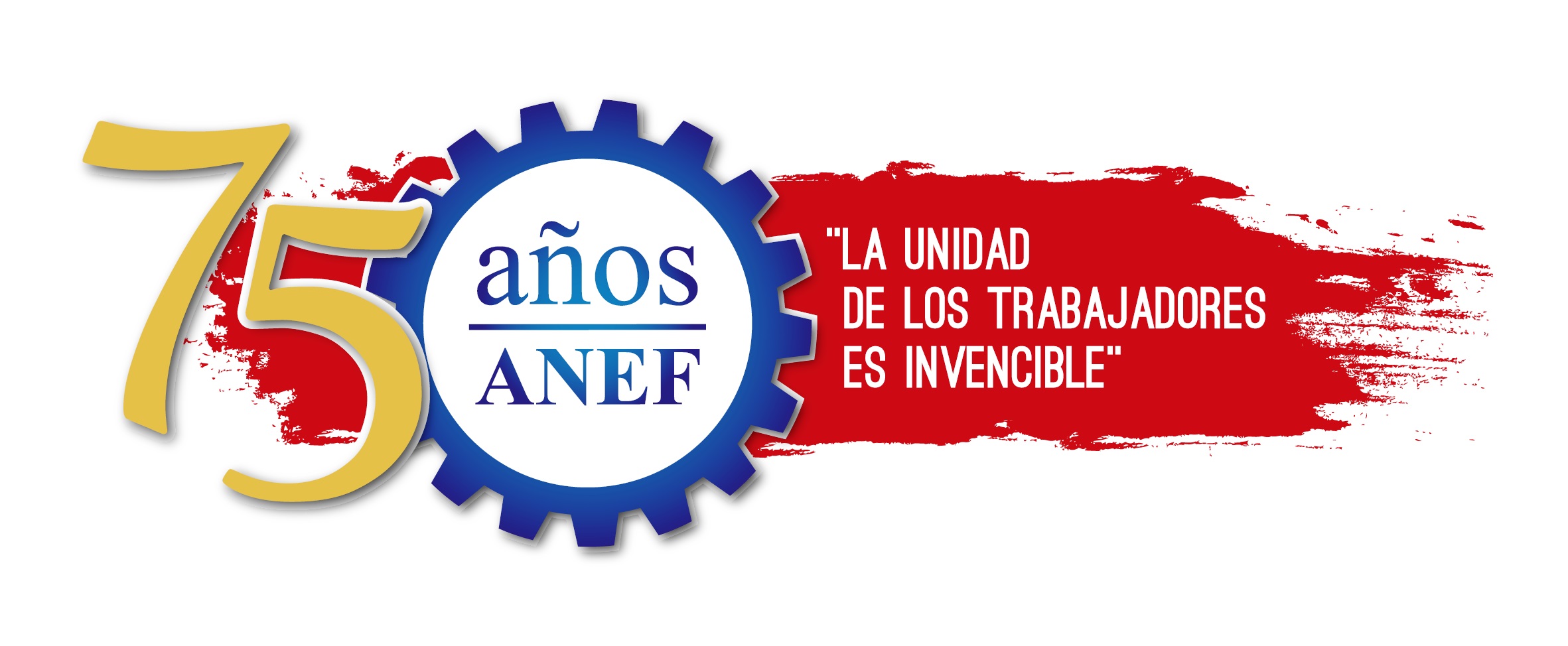 ANEF informa que continúa el paro de funcionarios públicos este martes