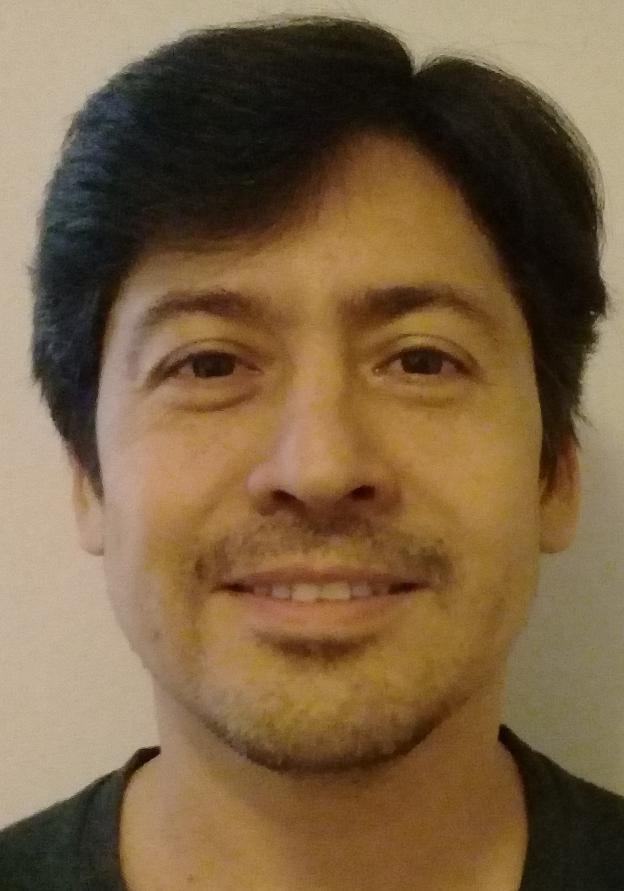 La edición genética pasó por Santiago – Renato Chavez – Opinión