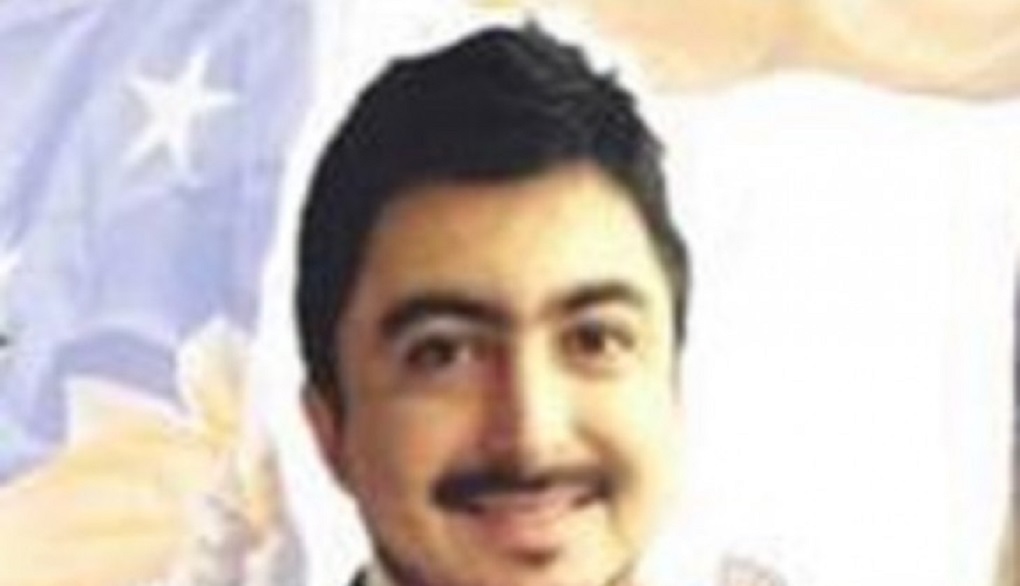 Gabriel Vega es el nuevo Presidente Regional de Renovación Nacional elegido por el 13% de sus militantes