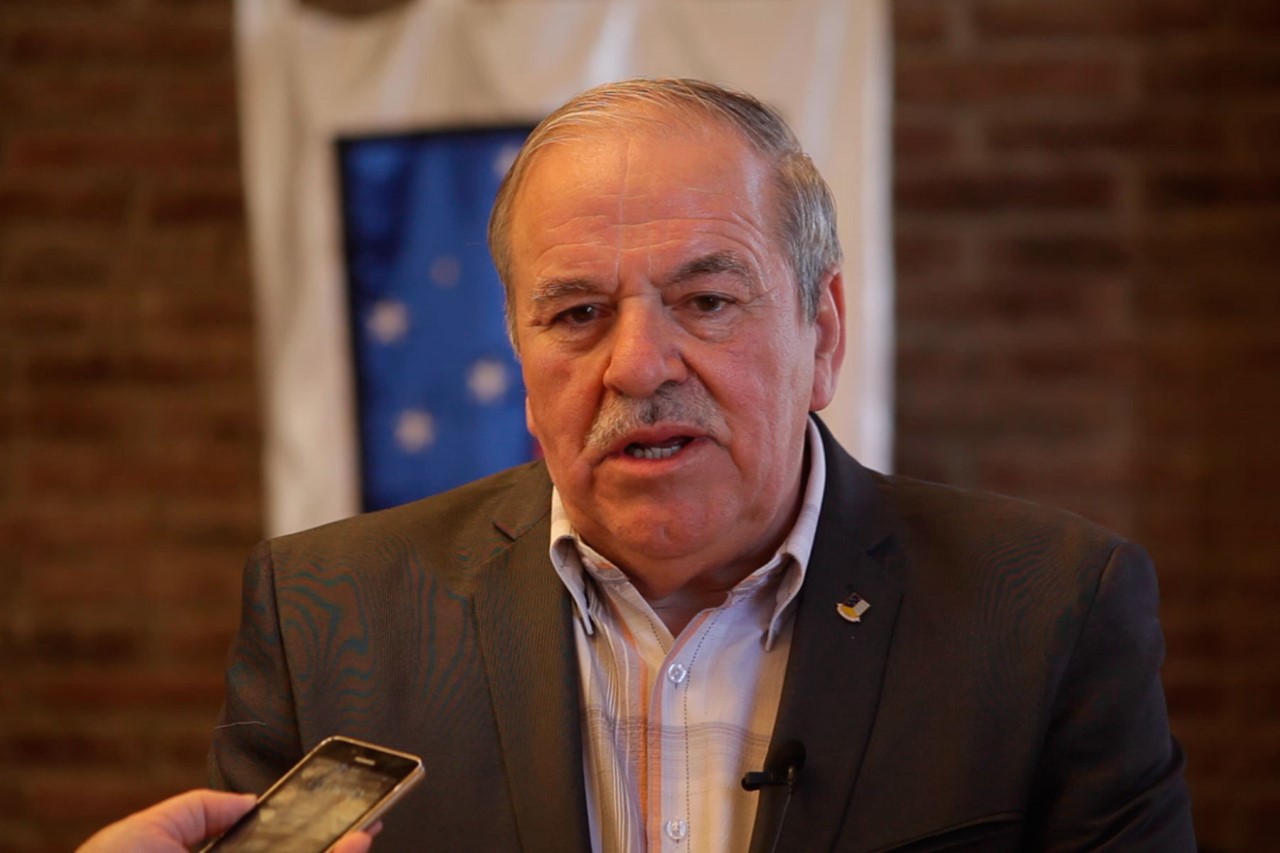 Presidente del CORE Magallanes tras nuevo rechazo de iniciativas: “Quien manda en esto es la Comisión, que resuelve respecto a aprobar o rechazar este tipo de proyectos”