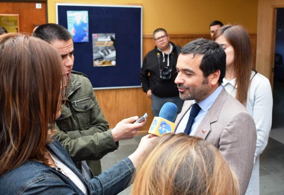 Desarrollo Social invierte más de 53 millones para mejorar viviendas en Puerto Natales