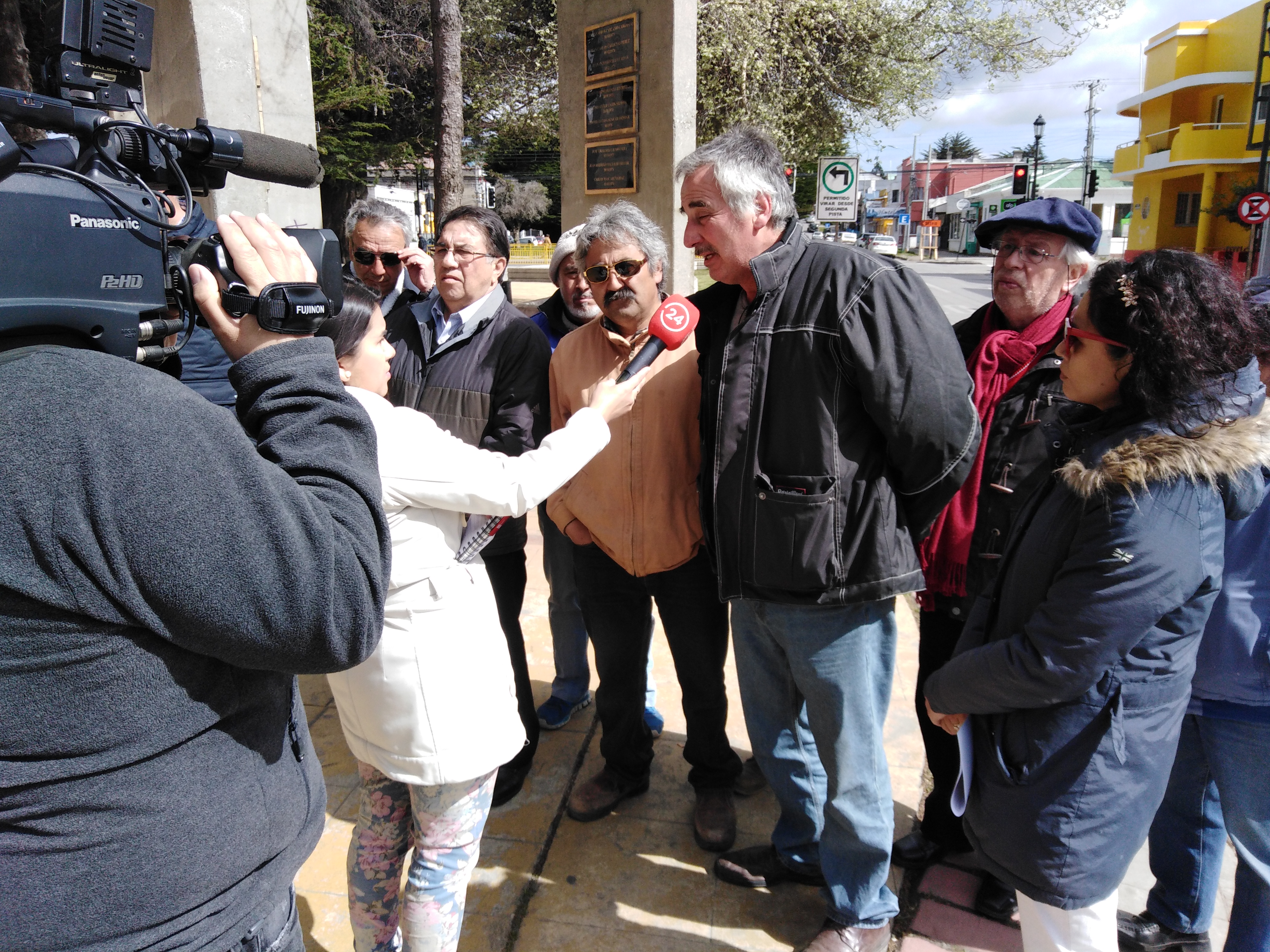 Organizaciones de Derechos Humanos de Magallanes exigen del gobierno continuar el proyecto de Museo de la Memoria y Casa de los DDHH en Punta Arenas