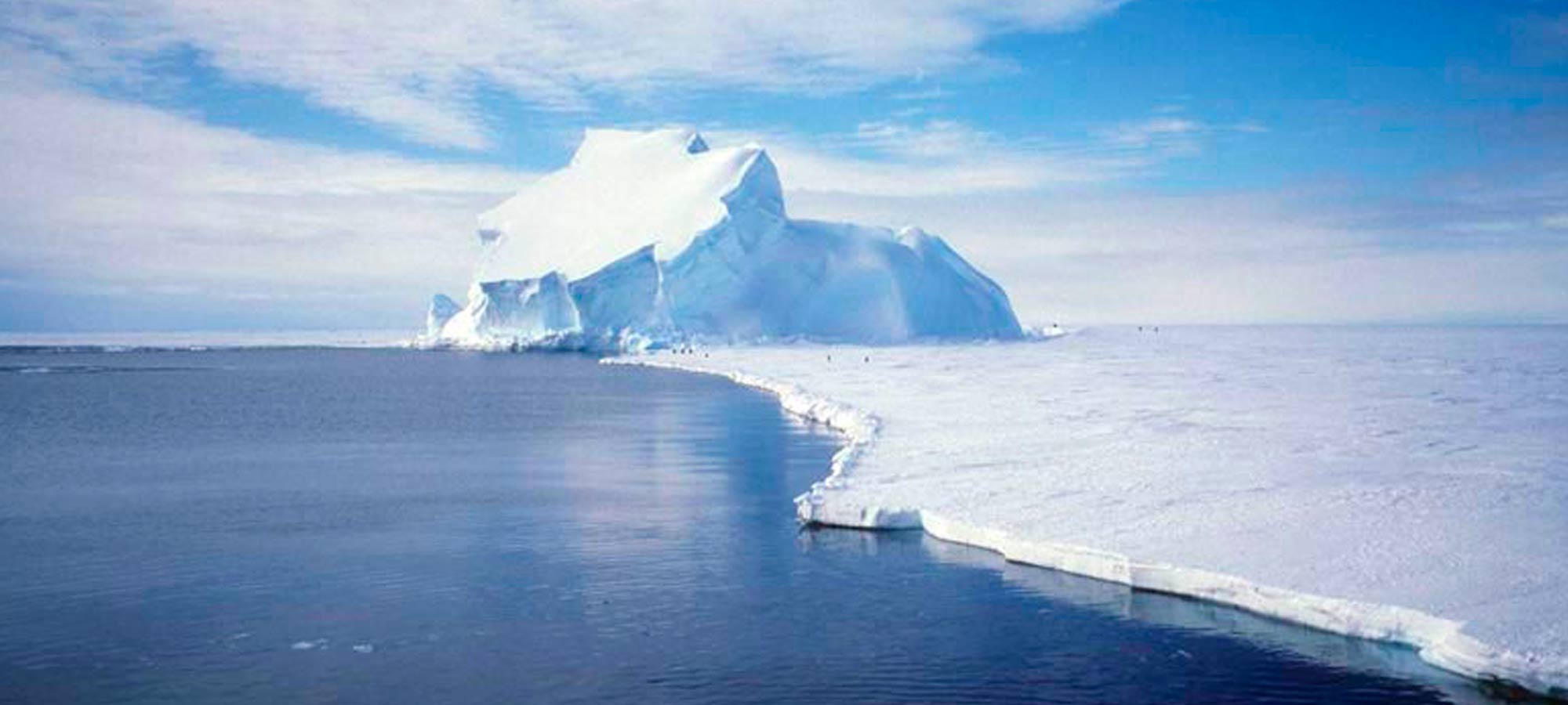 Representantes de casi veinte países antárticos se reunirán en Punta Arenas