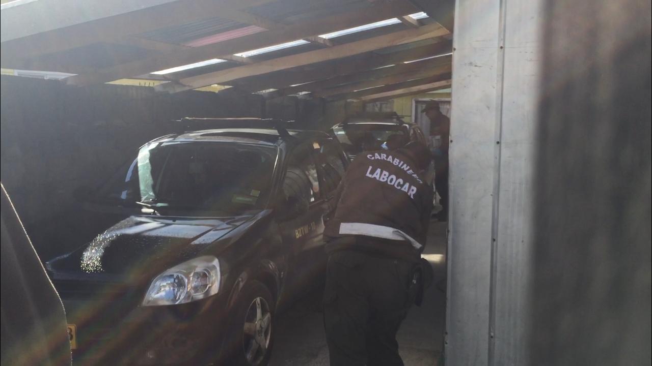 Suman y siguen los robos: ahora ladrones se llevaron especies y dinero de recaudación de un  colectivero