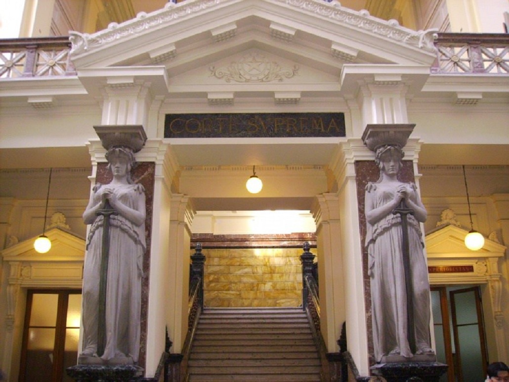 Corte Suprerma ordena a GASCO indemnizar por explosión que destruyó casa en Punta Arenas en 2015