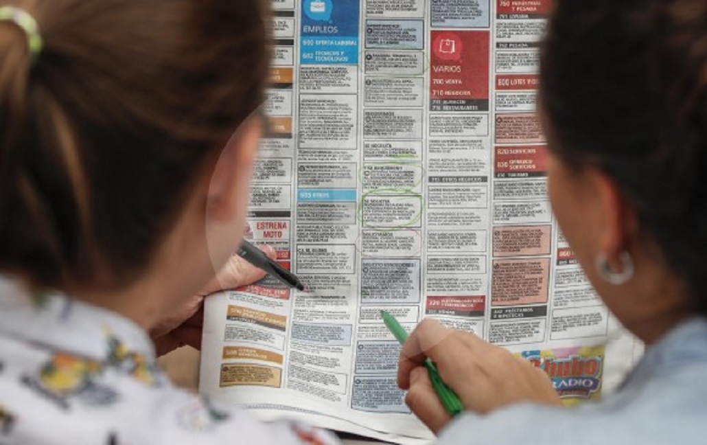 Desempleo en la región de Magallanes baja en los últimos doce meses y alcanza un 3,3%