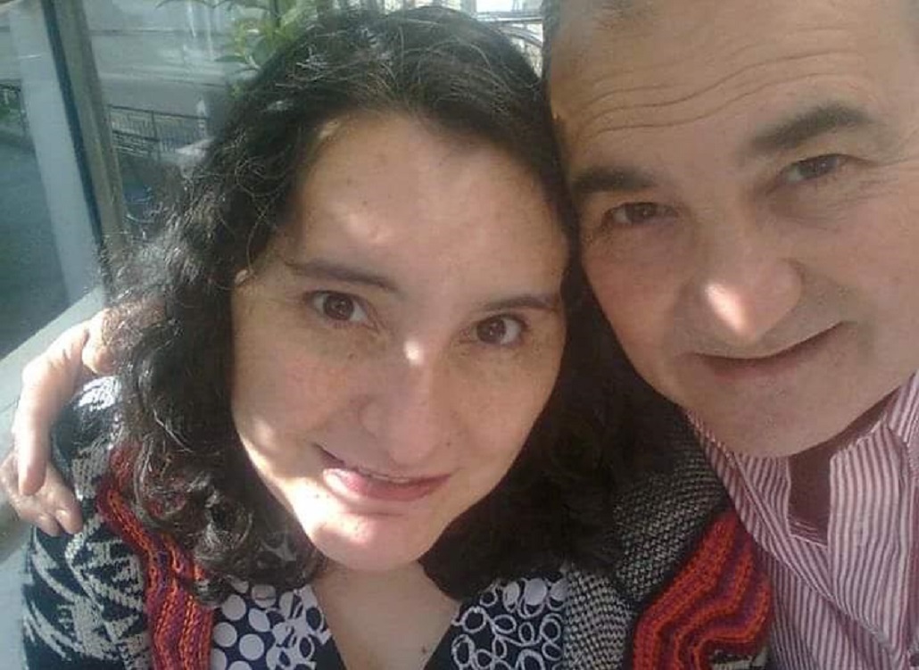 Familia Leyton Mansilla se refiere a libertad condicional de agresor de Jacqueline Leyton