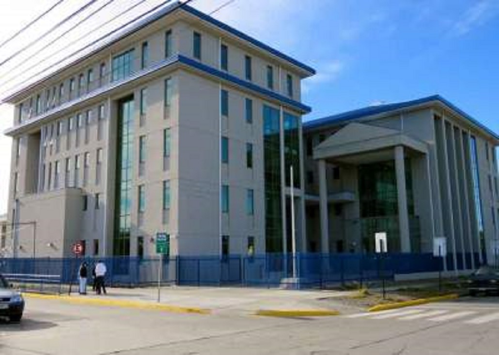 Condenan a sujeto que intentó el microtráfico de drogas en el Centro Penitenciario de Punta Arenas