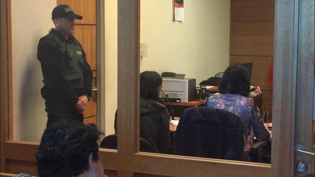 SIP de Carabineros frustró robo en un domicilio del sector sur de Punta Arenas