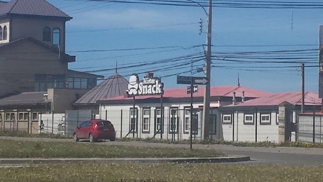 Suman y siguen los robos en el comercio de Punta Arenas: tres locales fueron robados por un total de 3 millones de pesos