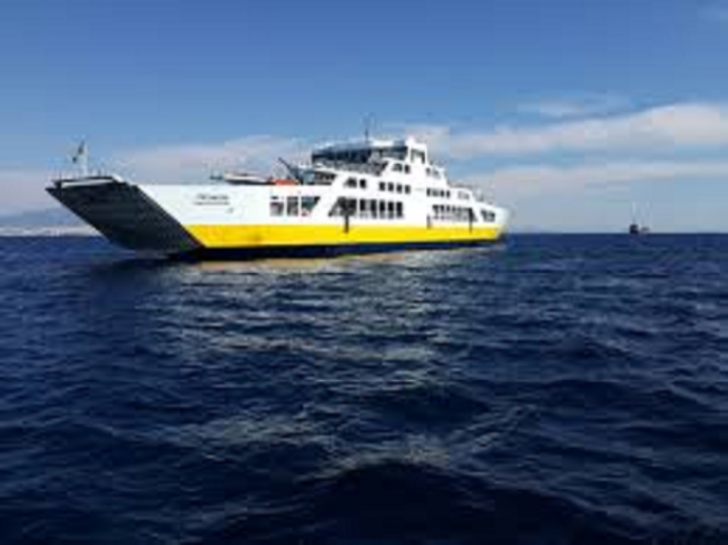 Fiscalización de la Gobernación Marítima a ferry Pathagon de TABSA arrojó diversos incumplimientos que podían poner en peligro a los pasajeros