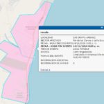 AGUAS MAGALLANES informa corte de suministro de agua hoy en Punta Arenas