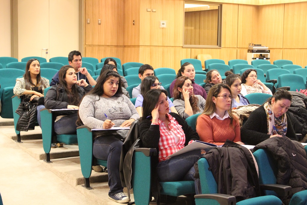 Por segunda  vez en la región se realiza Jornadas de actualización para Técnicos  en Enfermería