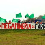 Tribunal Ambiental de Valdivia autoriza nuevamente el uso de tronaduras en la explotación de carbón a cielo abierto de Mina Invierno en Isla Riesco