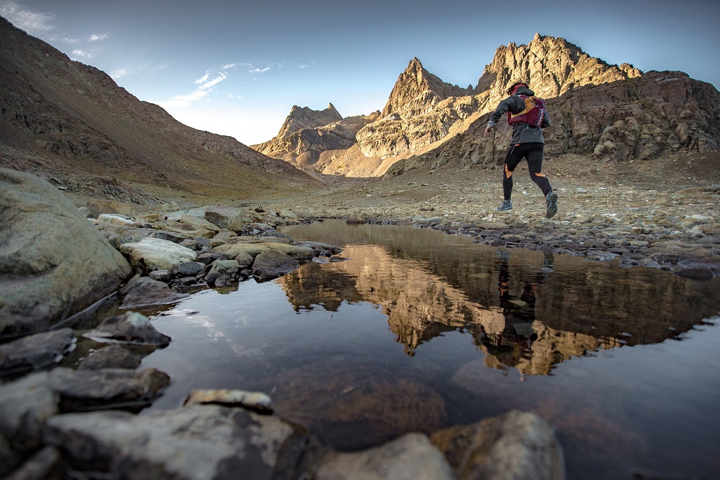 Todo listo para el “Dientes de Navarino Trail 2018” en Puerto Williams