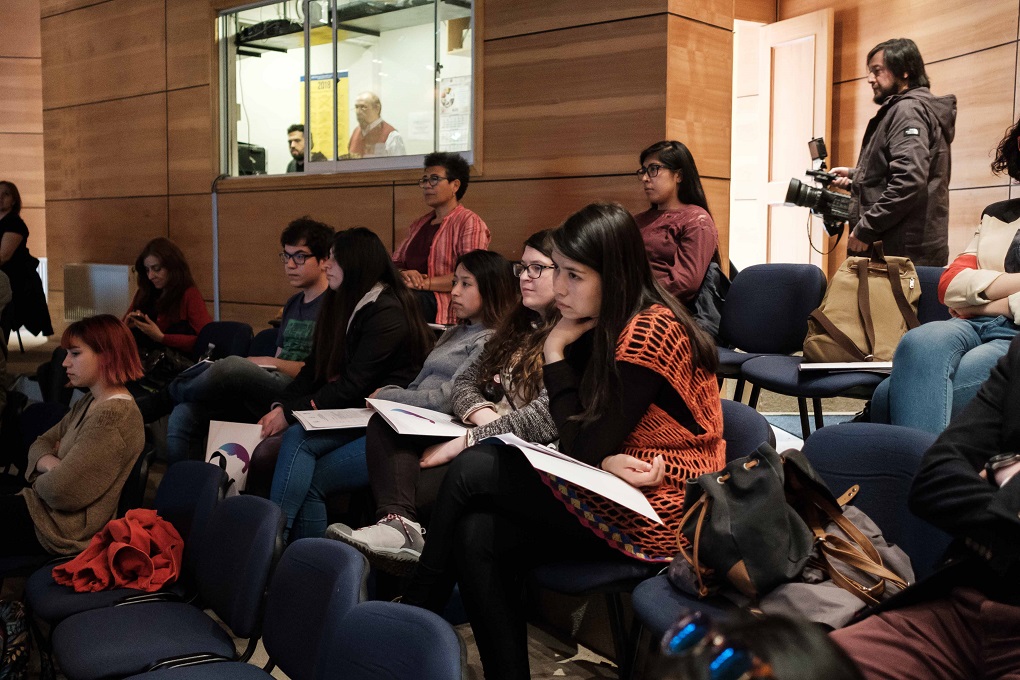 Acciones contra la Violencia de Género, experiencias desde la inclusión, afrodescendencia y tecnologías, es el nombre del Seminario-Taller que desarrolló la universidad de Magallanes, el miércoles 12 de diciembre