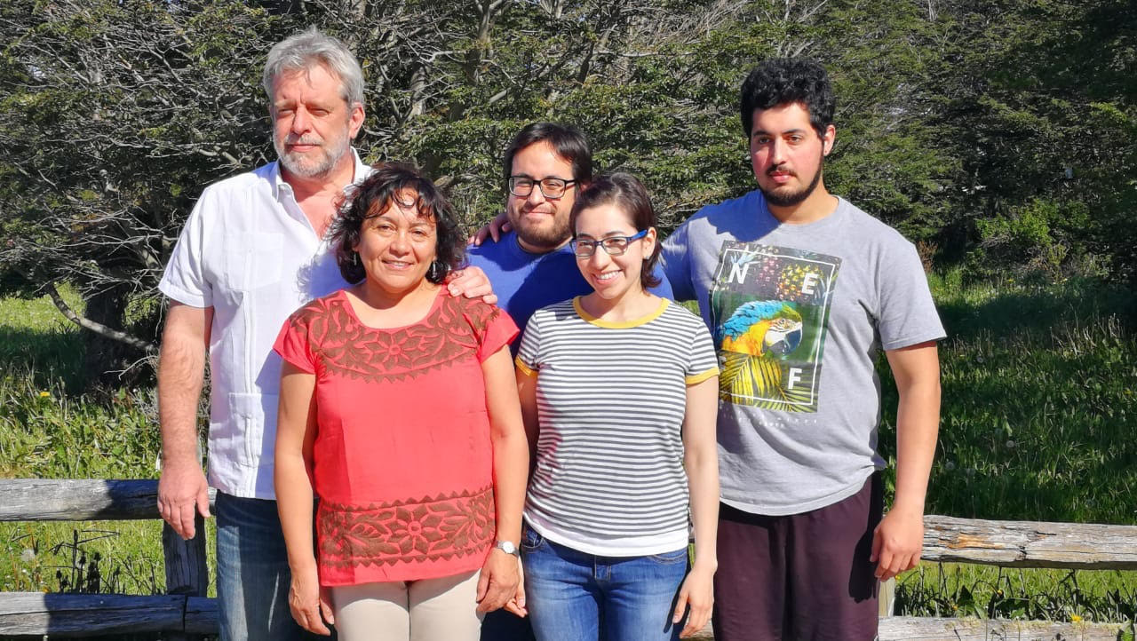 Dr. Frédéric Thalasso Siret:  “En Magallanes es fantástico porque todavía hay zonas vírgenes”