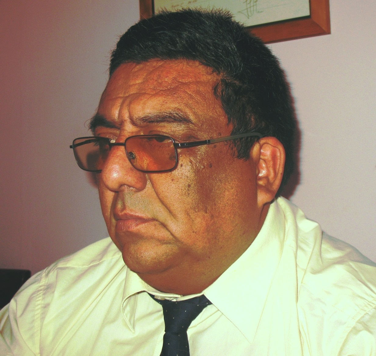 Carta al Director de Ovejero Noticias – Juan Montenegro Presidente de la Federación de Trabajadores Pesqueros de Chile