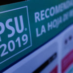 Hoy se publican los resultados de la Prueba de Selección Universitaria, PSU
