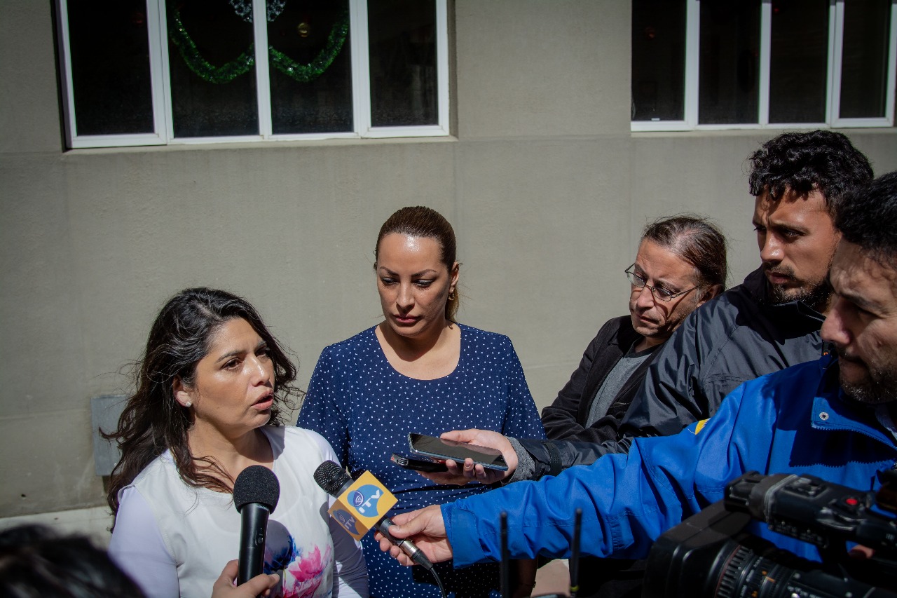 ﻿Intendenta María Teresa Castañón destaca que Chile sea por tercera vez elegido como mejor destino de turismo aventura del mundo