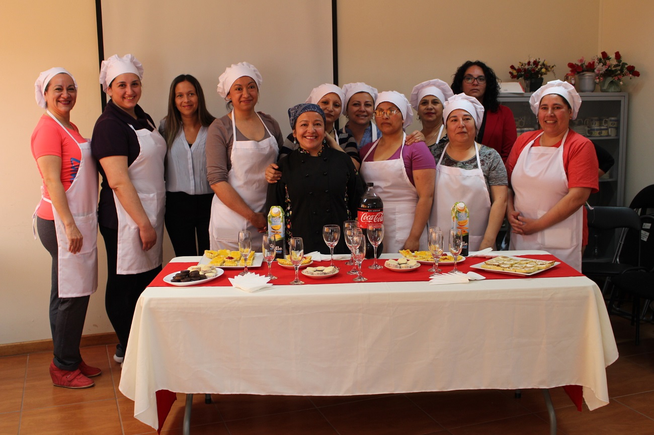 710 nuevos capacitados tendrá el programa “Becas Laborales” de SENCE en la región de Magallanes